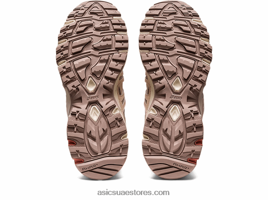 Asics الخوخ الأبيض / تزلف جل سونوما 15-50 2N24DJ2626