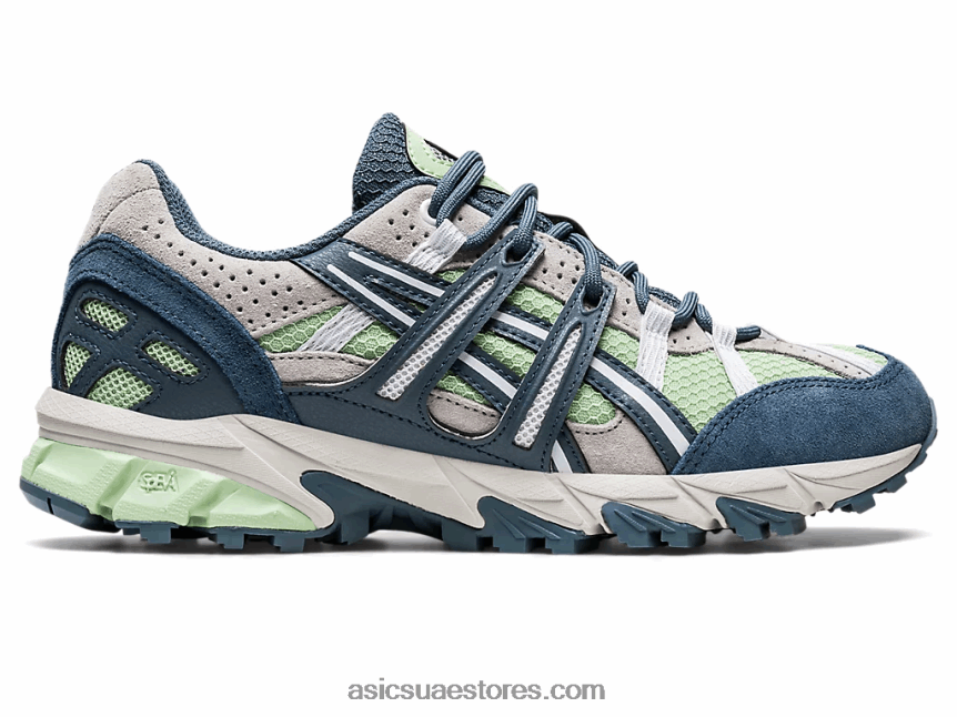 Asics اليشم / حديد جل سونوما 15-50 2N24DJ2708