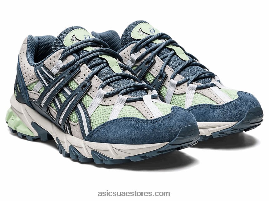 Asics اليشم / حديد جل سونوما 15-50 2N24DJ2708