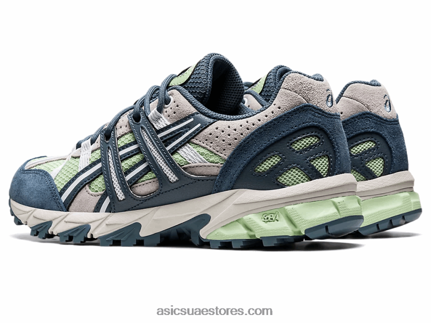 Asics اليشم / حديد جل سونوما 15-50 2N24DJ2708