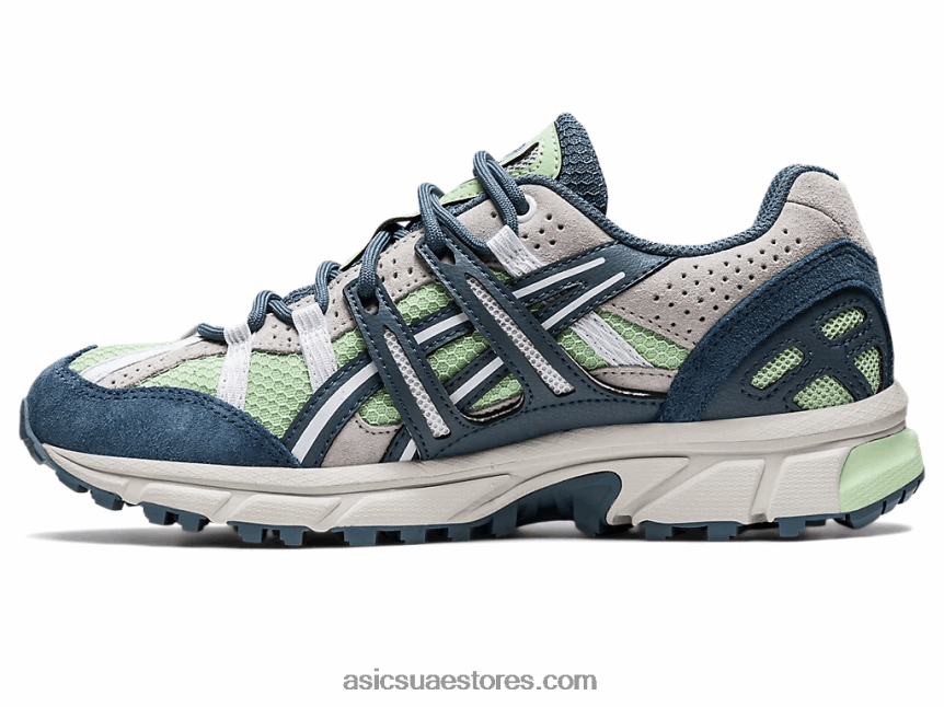 Asics اليشم / حديد جل سونوما 15-50 2N24DJ2708