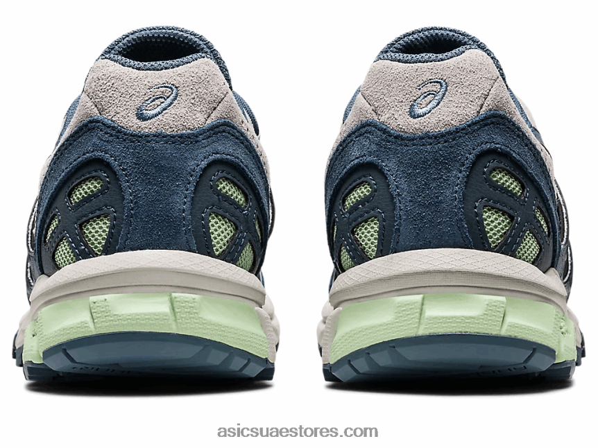Asics اليشم / حديد جل سونوما 15-50 2N24DJ2708