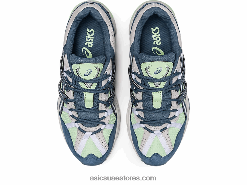 Asics اليشم / حديد جل سونوما 15-50 2N24DJ2708