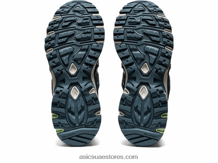 Asics اليشم / حديد جل سونوما 15-50 2N24DJ2708