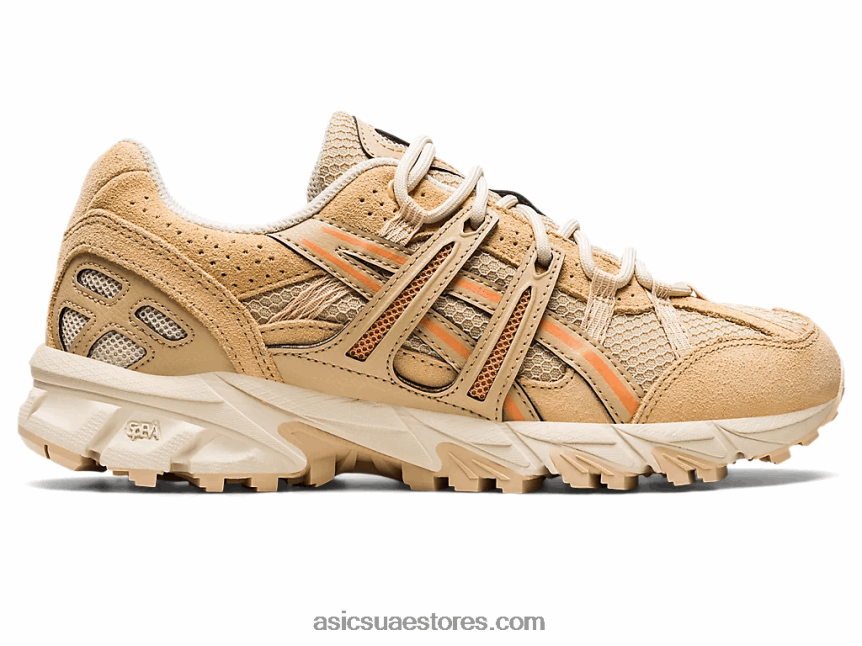Asics الكثبان الرملية جل سونوما 15-50 2N24DJ2762