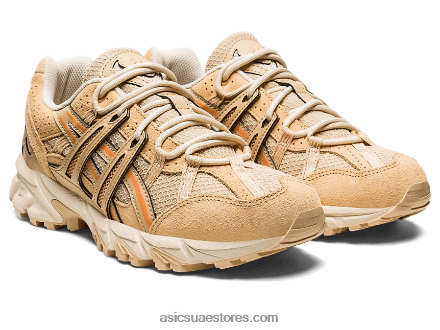 Asics الكثبان الرملية جل سونوما 15-50 2N24DJ2762