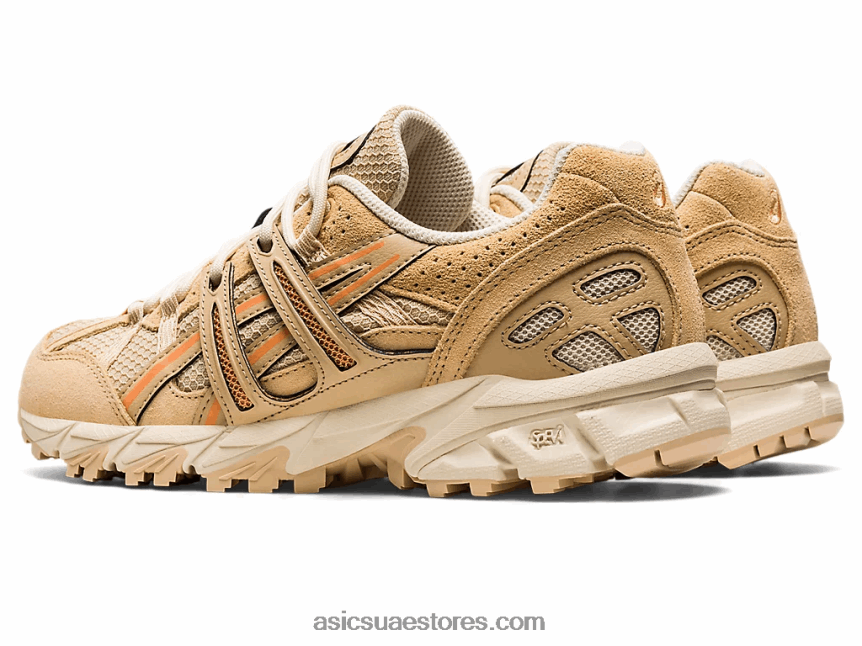 Asics الكثبان الرملية جل سونوما 15-50 2N24DJ2762