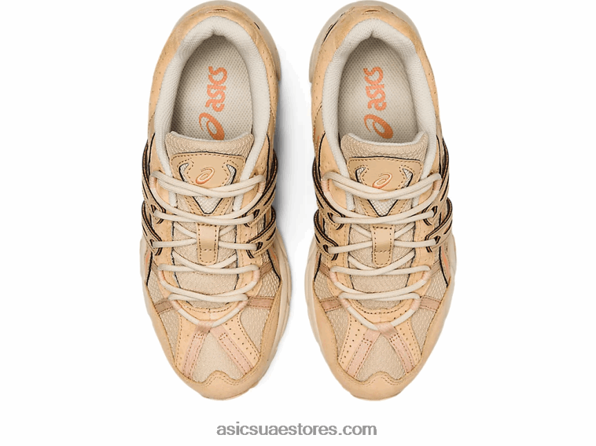 Asics الكثبان الرملية جل سونوما 15-50 2N24DJ2762