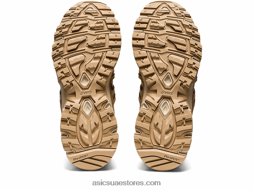 Asics الكثبان الرملية جل سونوما 15-50 2N24DJ2762
