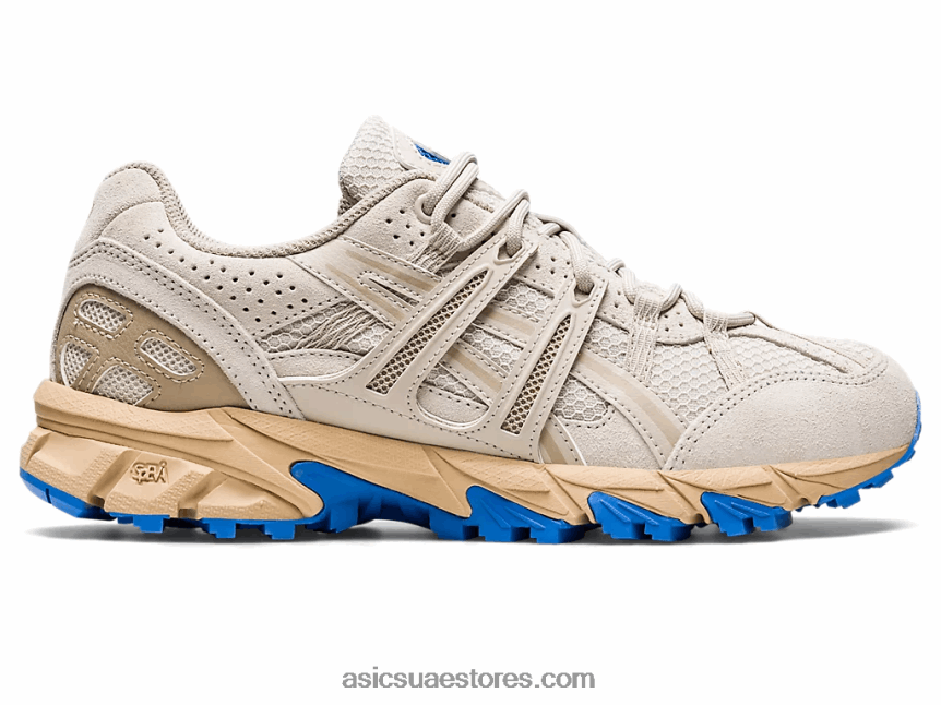 Asics دخان رمادي جل سونوما 15-50 2N24DJ2765