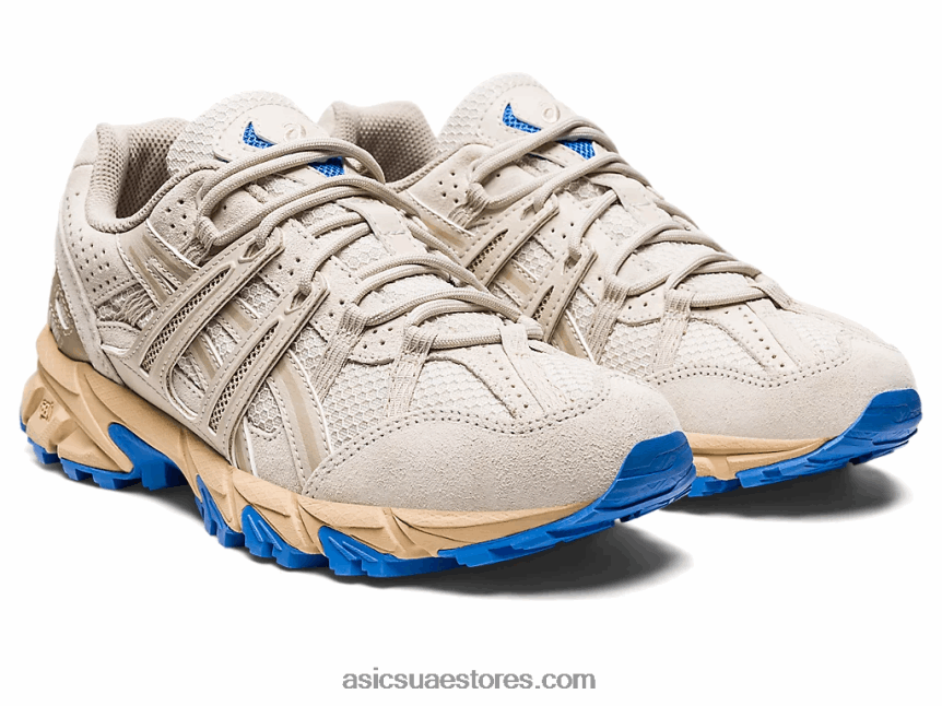 Asics دخان رمادي جل سونوما 15-50 2N24DJ2765