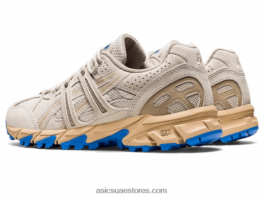 Asics دخان رمادي جل سونوما 15-50 2N24DJ2765