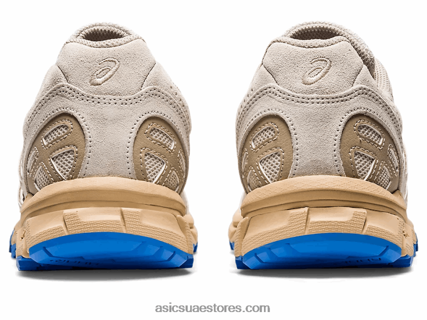 Asics دخان رمادي جل سونوما 15-50 2N24DJ2765