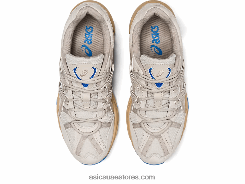 Asics دخان رمادي جل سونوما 15-50 2N24DJ2765