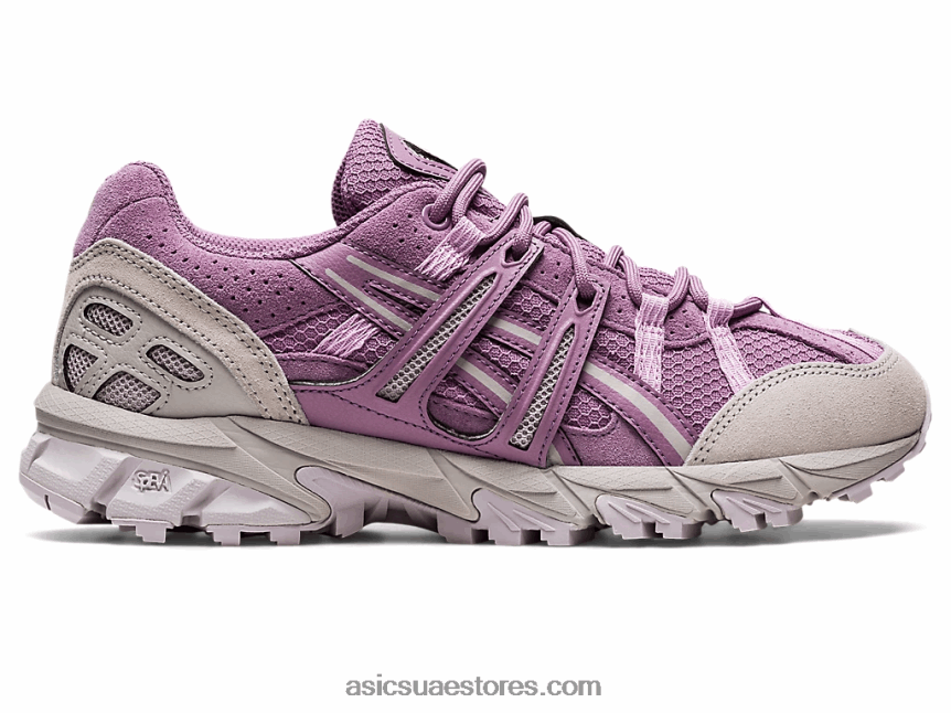 Asics روزكوارتز / المحار الرمادي جل سونوما 15-50 2N24DJ2786