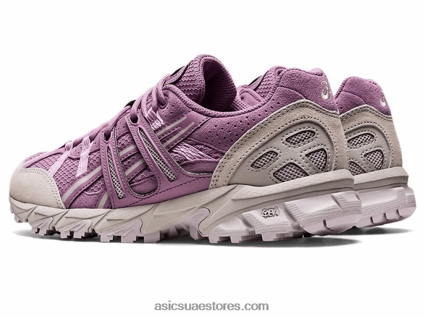 Asics روزكوارتز / المحار الرمادي جل سونوما 15-50 2N24DJ2786