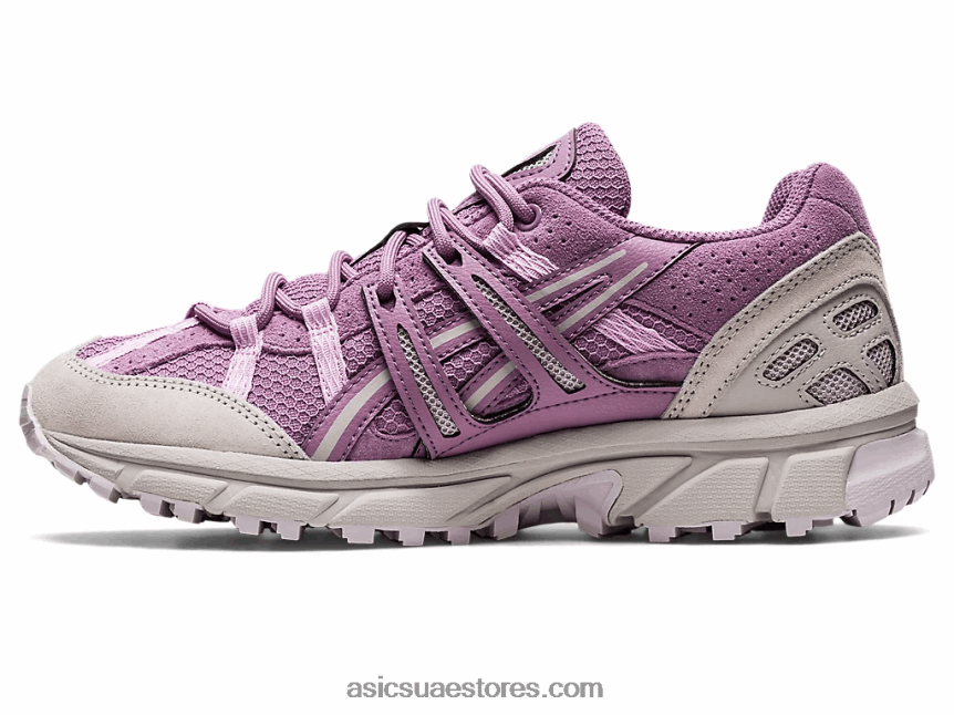 Asics روزكوارتز / المحار الرمادي جل سونوما 15-50 2N24DJ2786