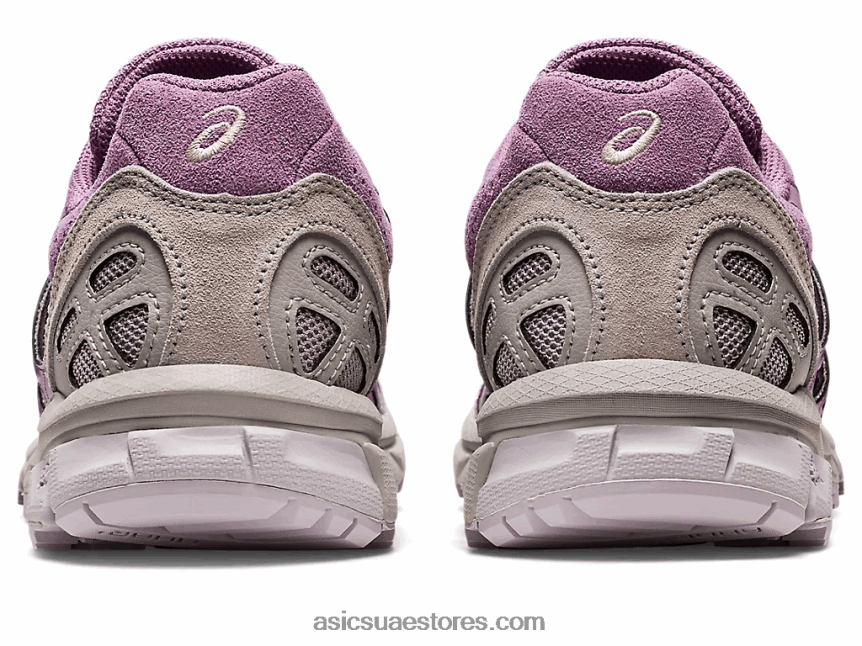 Asics روزكوارتز / المحار الرمادي جل سونوما 15-50 2N24DJ2786