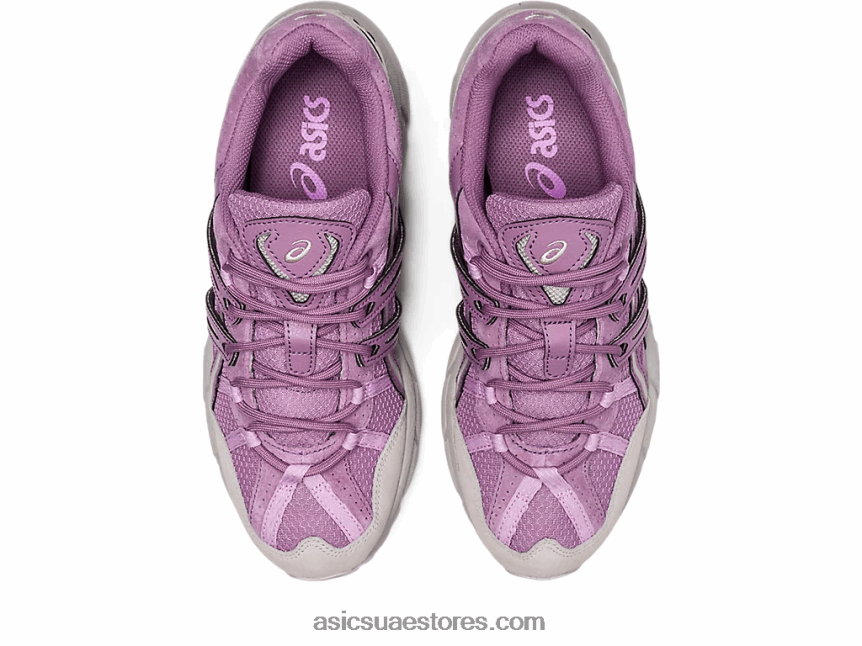 Asics روزكوارتز / المحار الرمادي جل سونوما 15-50 2N24DJ2786