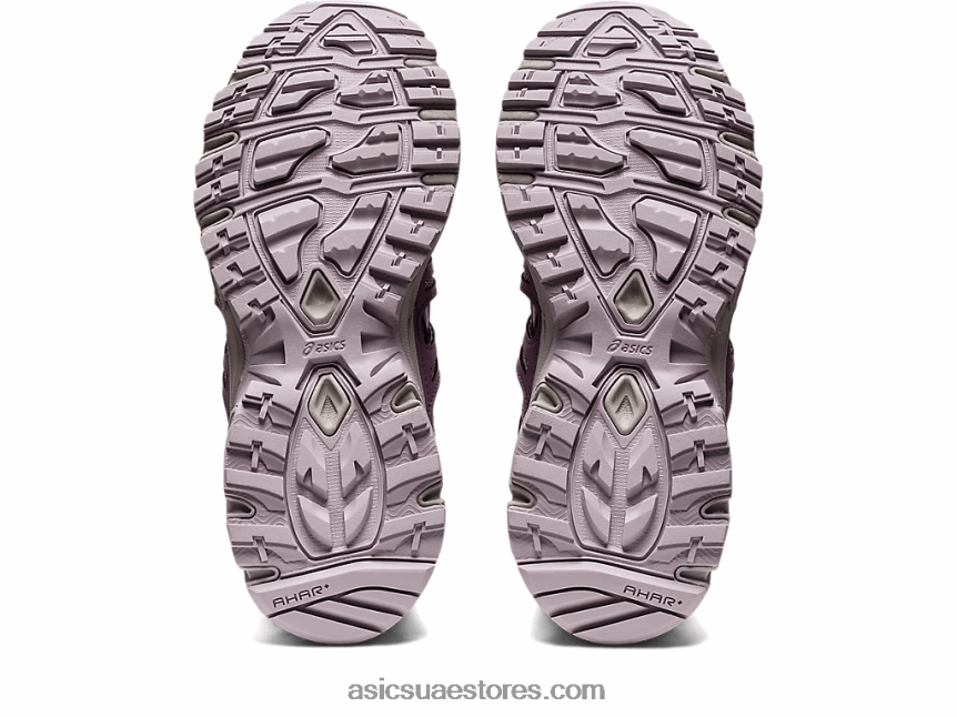 Asics روزكوارتز / المحار الرمادي جل سونوما 15-50 2N24DJ2786