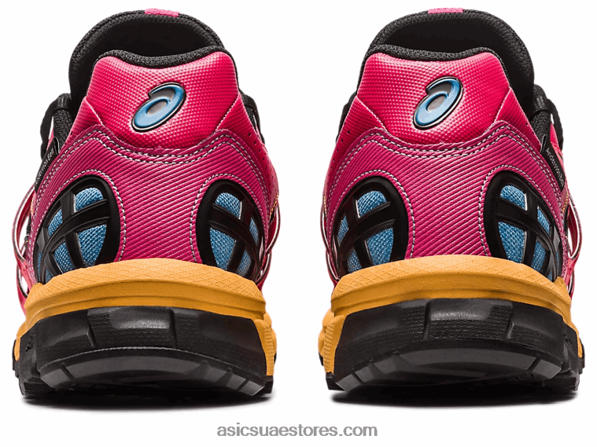 Asics وردة مشرقة / دائمة الخضرة جل سونوما 15-50 2N24DJ327