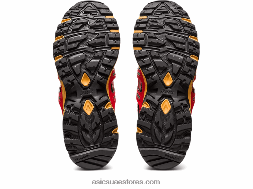 Asics وردة مشرقة / دائمة الخضرة جل سونوما 15-50 2N24DJ327