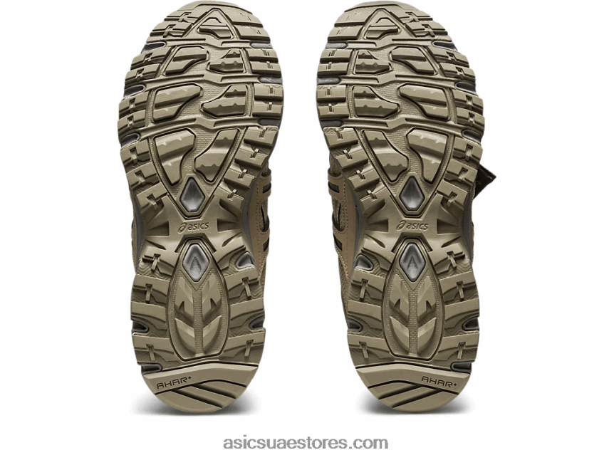 Asics ريش رمادي / خشب كريب جل سونوما 15-50 طن متري 2N24DJ349