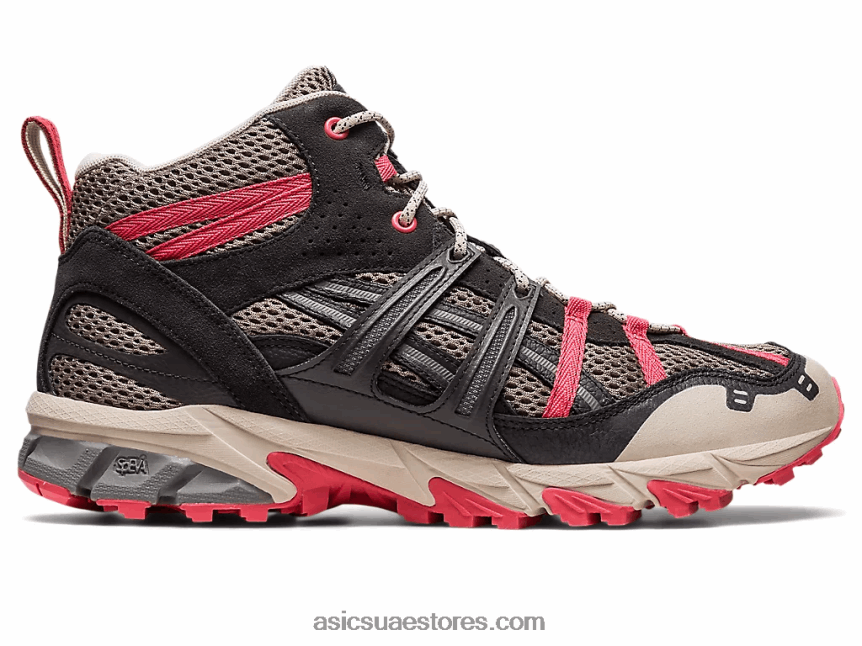 Asics مونروك / سبج رمادي جل سونوما 15-50 طن متري 2N24DJ535