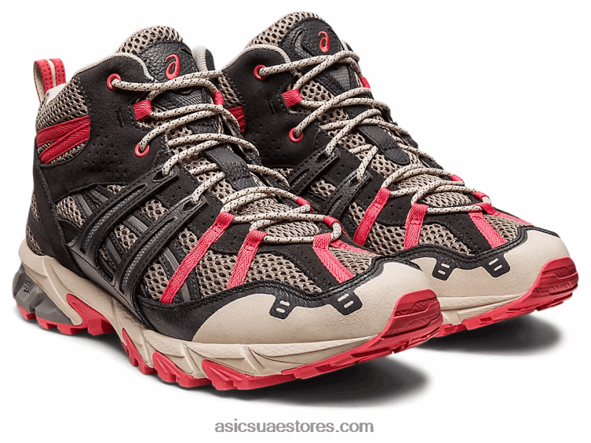 Asics مونروك / سبج رمادي جل سونوما 15-50 طن متري 2N24DJ535