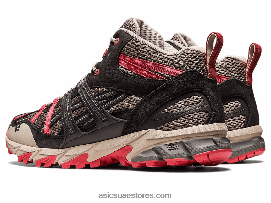 Asics مونروك / سبج رمادي جل سونوما 15-50 طن متري 2N24DJ535