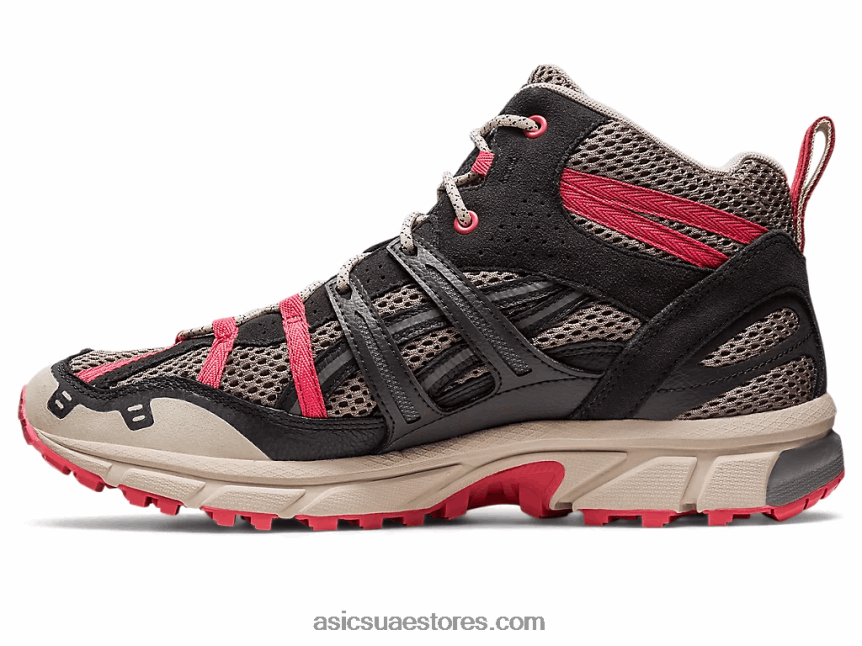 Asics مونروك / سبج رمادي جل سونوما 15-50 طن متري 2N24DJ535