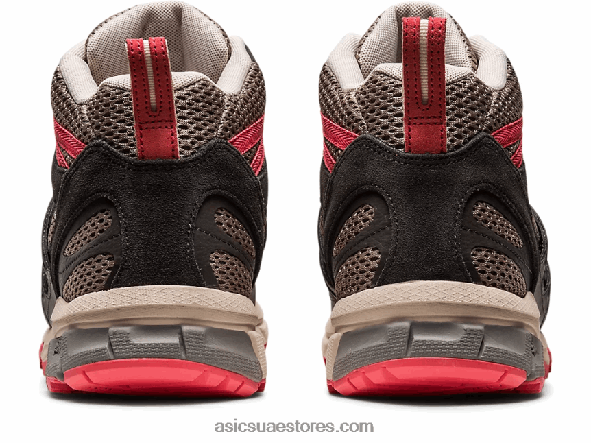 Asics مونروك / سبج رمادي جل سونوما 15-50 طن متري 2N24DJ535