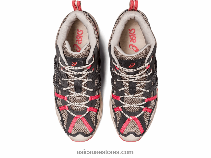 Asics مونروك / سبج رمادي جل سونوما 15-50 طن متري 2N24DJ535