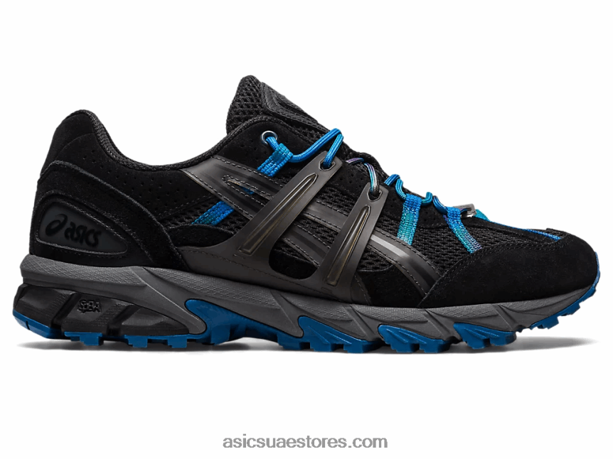 Asics أسود جل سونوما 15-50 2N24DJ569