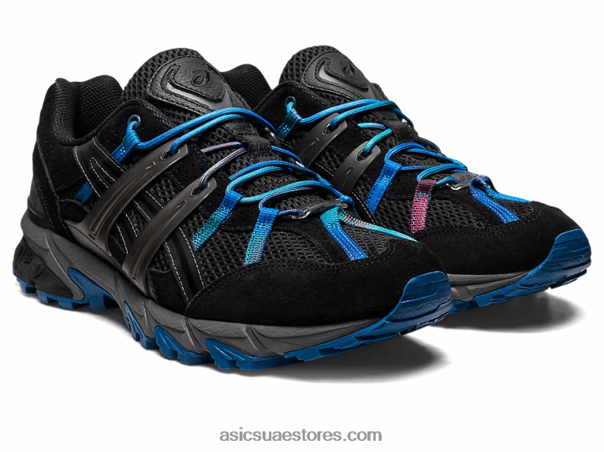 Asics أسود جل سونوما 15-50 2N24DJ569