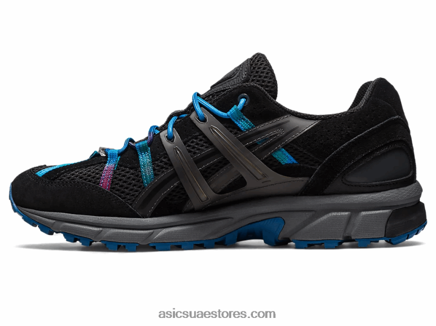Asics أسود جل سونوما 15-50 2N24DJ569