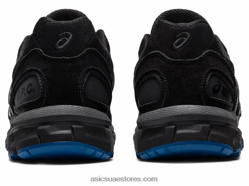 Asics أسود جل سونوما 15-50 2N24DJ569