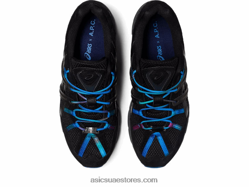 Asics أسود جل سونوما 15-50 2N24DJ569
