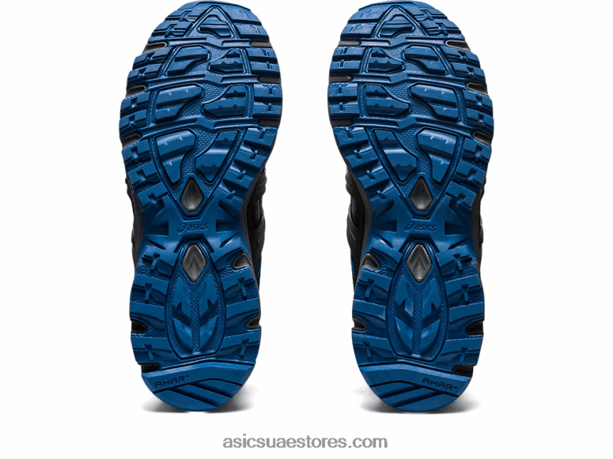 Asics أسود جل سونوما 15-50 2N24DJ569
