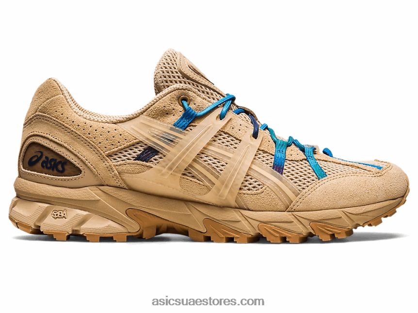 Asics الكثبان الرملية جل سونوما 15-50 2N24DJ571