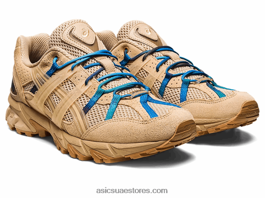 Asics الكثبان الرملية جل سونوما 15-50 2N24DJ571