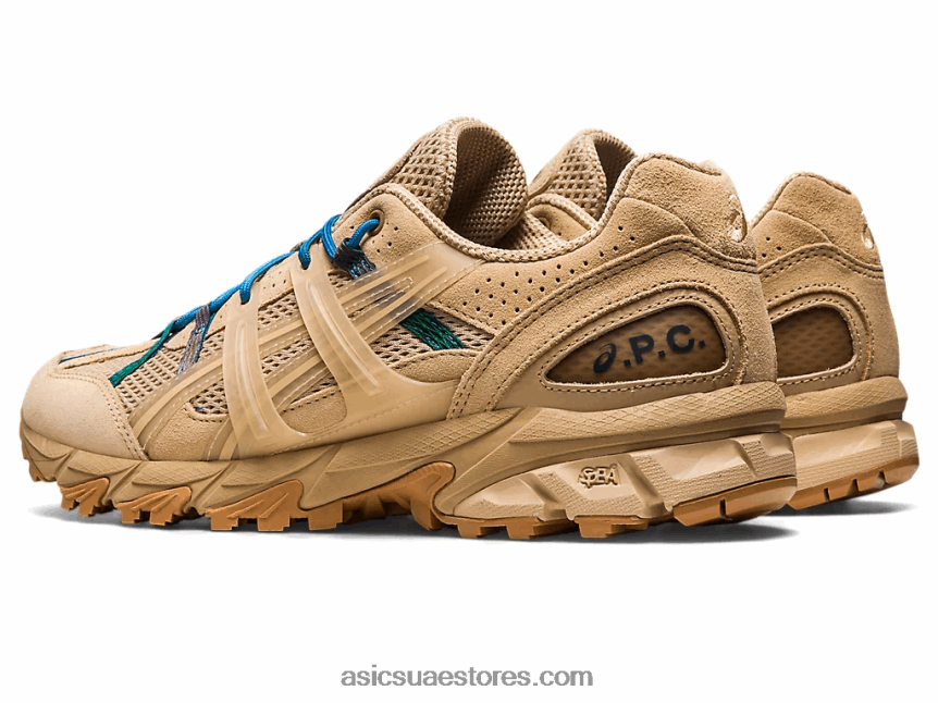 Asics الكثبان الرملية جل سونوما 15-50 2N24DJ571