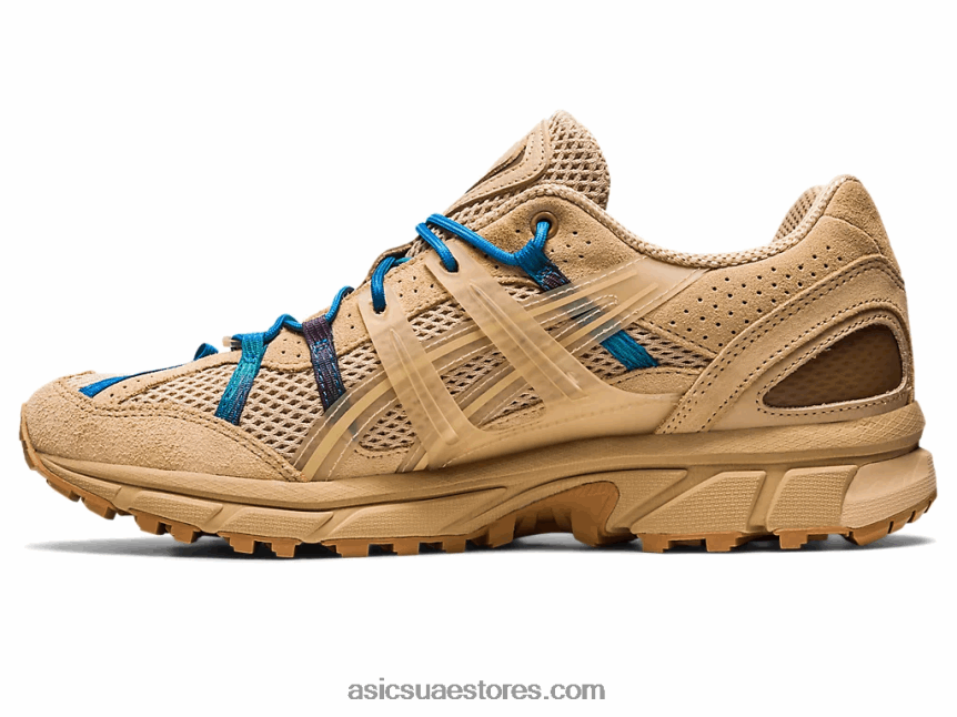 Asics الكثبان الرملية جل سونوما 15-50 2N24DJ571