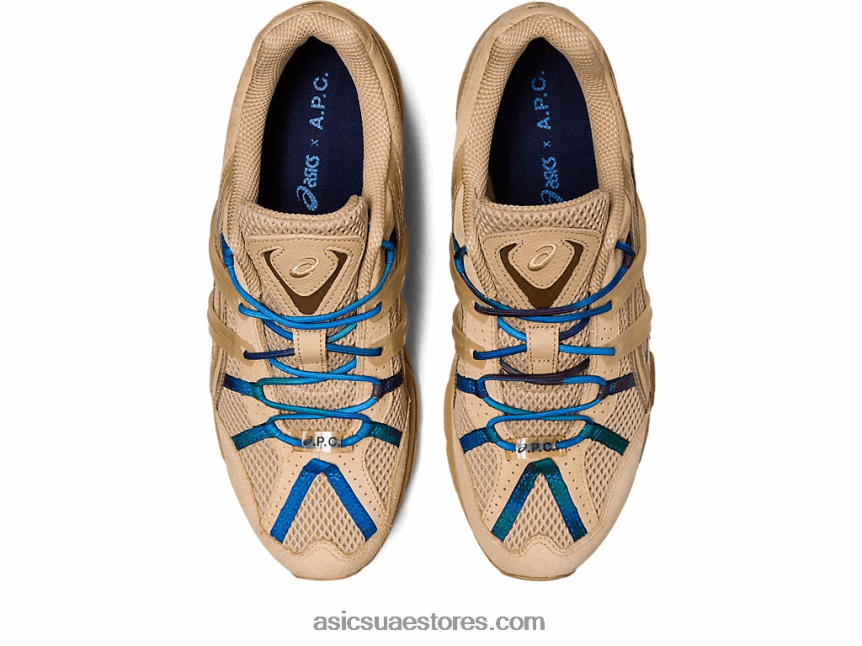 Asics الكثبان الرملية جل سونوما 15-50 2N24DJ571