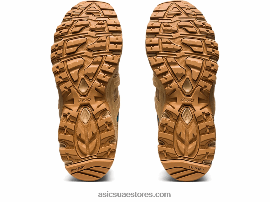 Asics الكثبان الرملية جل سونوما 15-50 2N24DJ571
