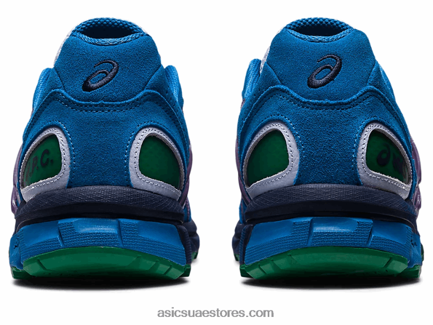 Asics أرجواني أوبال / أرجواني نبلاء جل سونوما 15-50 2N24DJ572