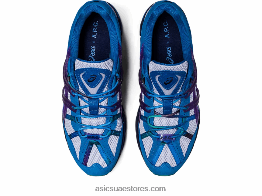 Asics أرجواني أوبال / أرجواني نبلاء جل سونوما 15-50 2N24DJ572