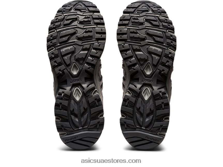 Asics الرمادي المحار / الطين الرمادي جل سونوما 15-50 2N24DJ857