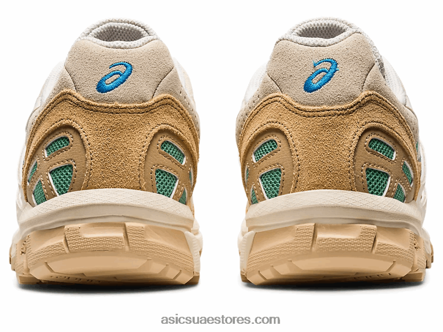 Asics رغوة البحر / البتولا جل سونوما 15-50 2N24DJ860