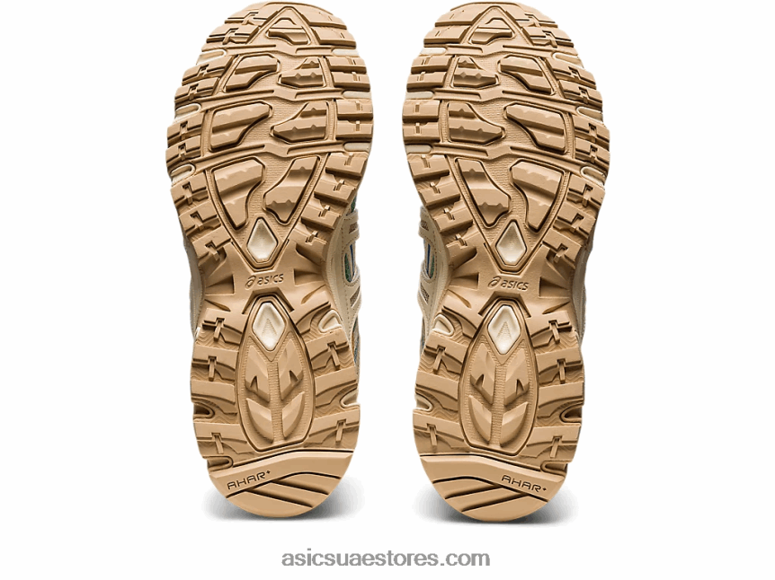 Asics رغوة البحر / البتولا جل سونوما 15-50 2N24DJ860